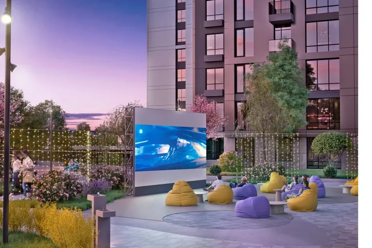 В продаже 4-комн. квартира, 103 м²