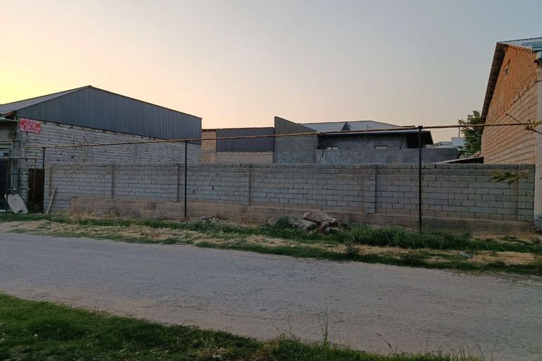 Земля, 6 сот.