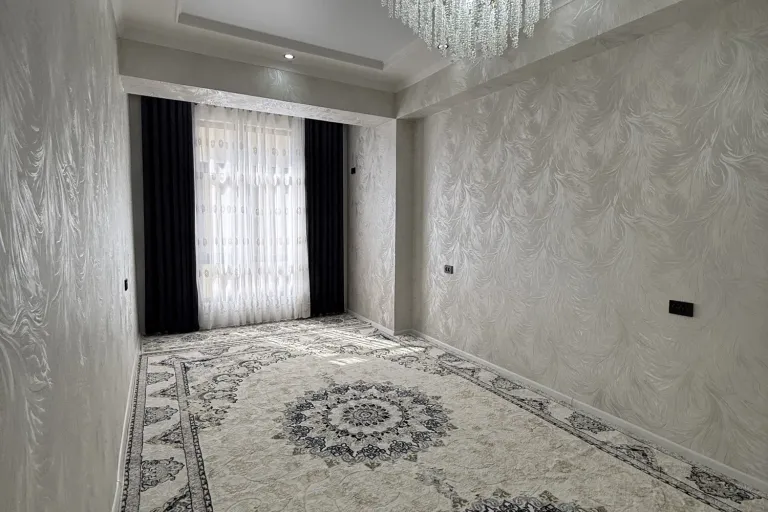 Сотувда 2 хонали квартира, 62 м²