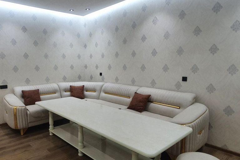 В продаже 2-комн. квартира, 54 м²