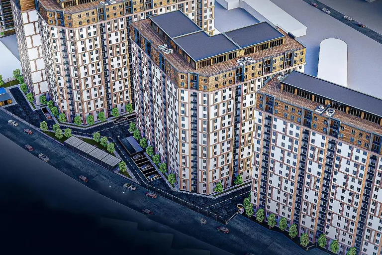 Maljaan Residence