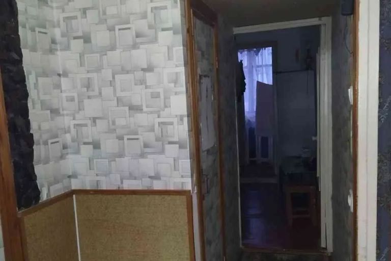 2-комн. квартира, 56 м², 1/4 этаж