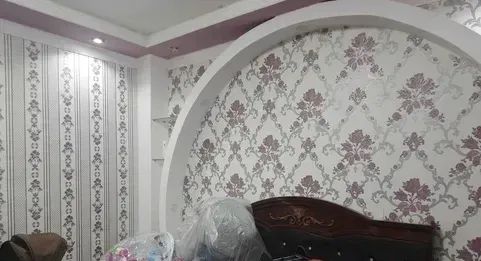 3-комн. квартира, 92 м², 2/2 этаж