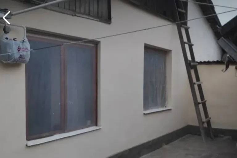 Сотувда уй, 120 м², 1 қаватли, 3 сот.