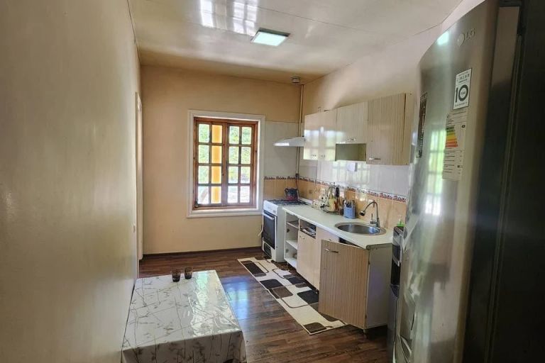 Дом, 500 м², 1 этаж, 2,5 га