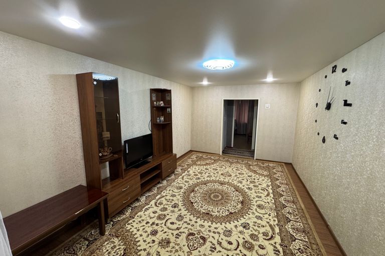 3-комн. квартира, 64 м², 4/4 этаж