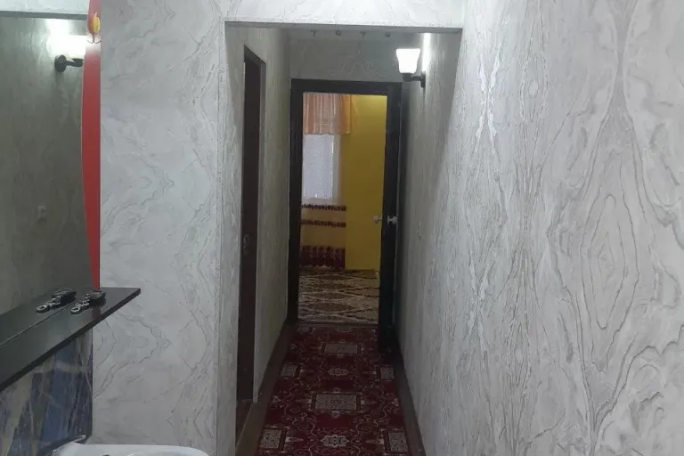 Сотувда 2 хонали квартира, 54 м²