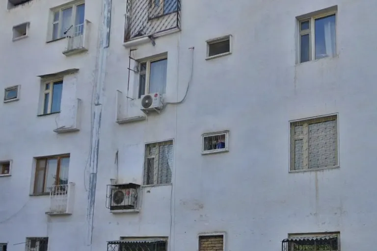 Сотувда 4 хонали квартира, 92 м²