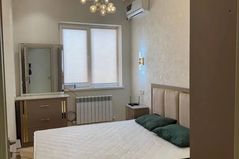 Сотувда 2 хонали квартира, 47 м²