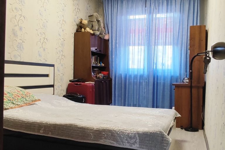 В продаже 2-комн. квартира, 46 м²