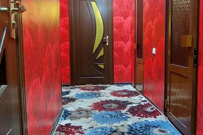 Сотувда 3 хонали квартира, 79 м²