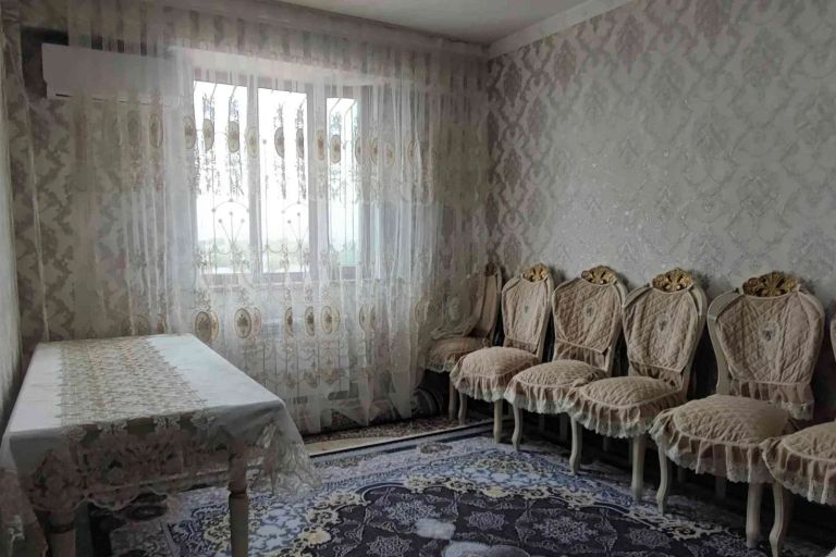 2-комн. квартира, 72 м², 5/5 этаж