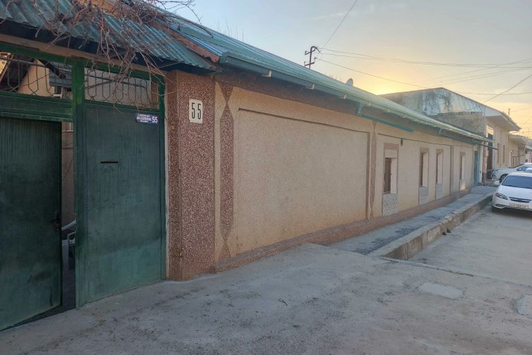 Сотувда уй, 154 м², 1 қаватли, 6 сот.
