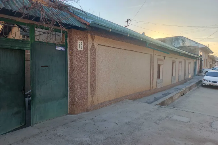 Сотувда уй, 154 м², 1 қаватли, 6 сот.