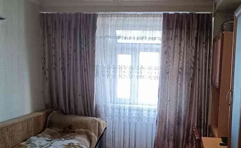 3-комн. квартира, 85 м², 12/12 этаж