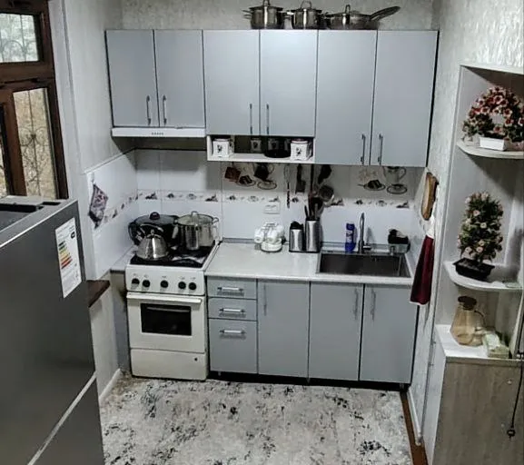 В продаже 3-комн. квартира, 78 м²
