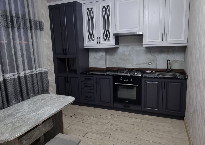 Сотувда 2 хонали квартира, 58 м²