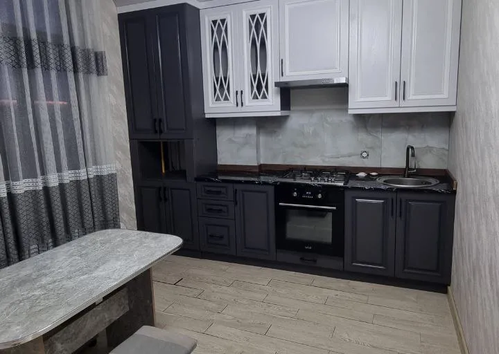 В продаже 2-комн. квартира, 58 м²