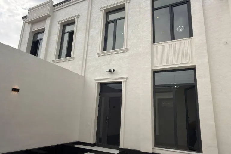 В продаже дом, 120 м², 2 этажа, 1,2 га