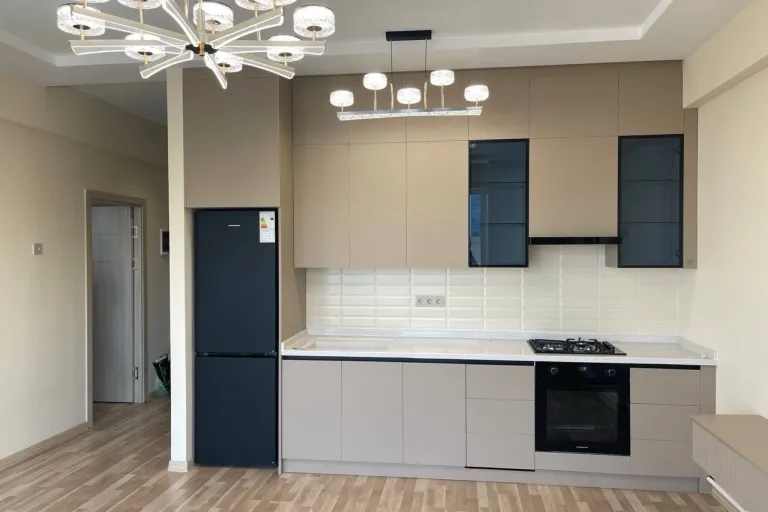 В продаже 2-комн. квартира, 51 м²