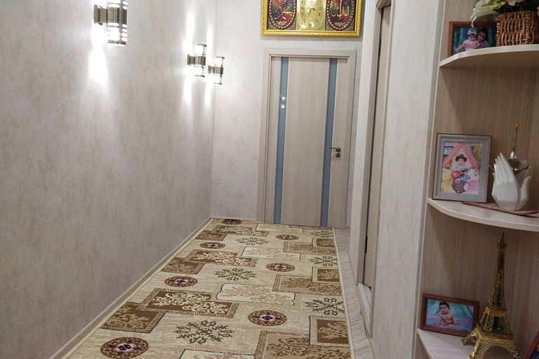 4+-комн. квартира, 108 м², 2/3 этаж