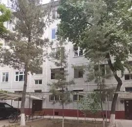 3-комн. квартира, 66 м², 4/5 этаж