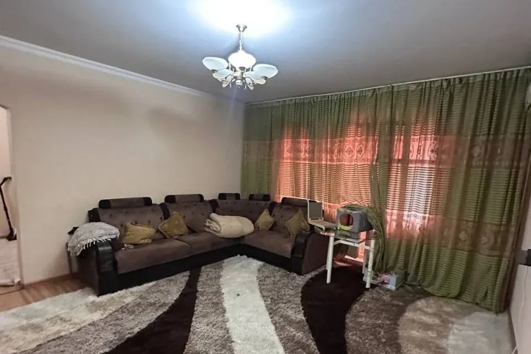 2-комн. квартира, 60 м², 7/9 этаж