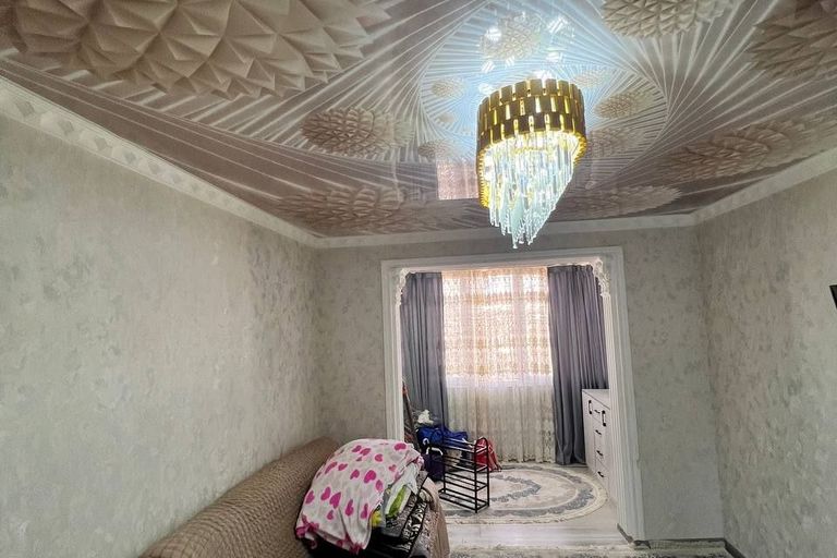 Сотувда 2 хонали квартира, 56 м²