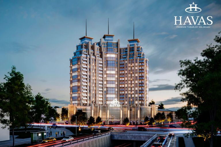 Havas Premium