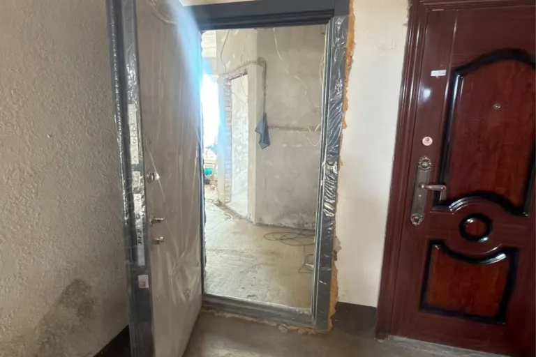 Сотувда 2 хонали квартира, 76.2 м²