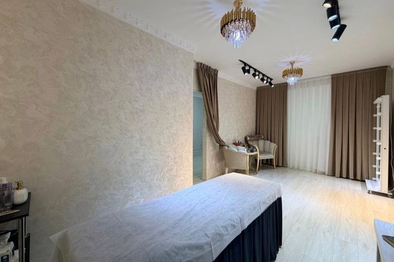 В продаже 2-комн. квартира, 56 м²