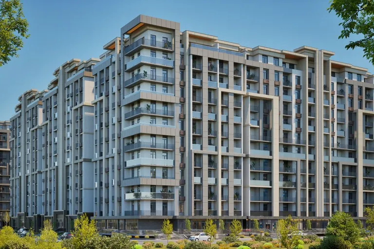 VELLARIS RESIDENCE