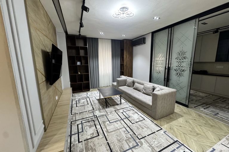 В продаже 4-комн. квартира, 116 м²