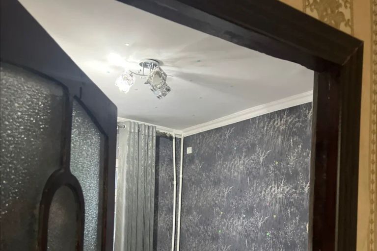 2-комн. квартира, 61 м², 2/9 этаж