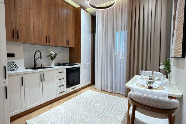 Сотувда 2 хонали квартира, 40 м²