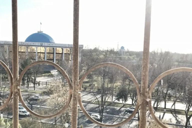 3-комн. квартира, 85 м², 7/9 этаж