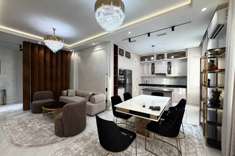 В продаже 3-комн. квартира, 103 м²