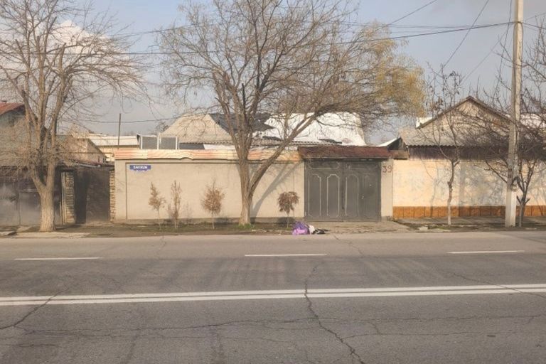 Сотувда ер участкаси, 4,6 сот.