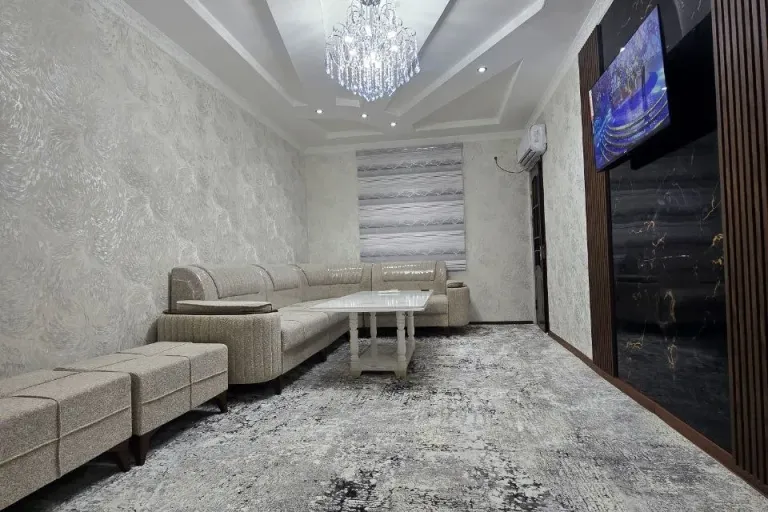 Сотувда 2 хонали квартира, 48 м²