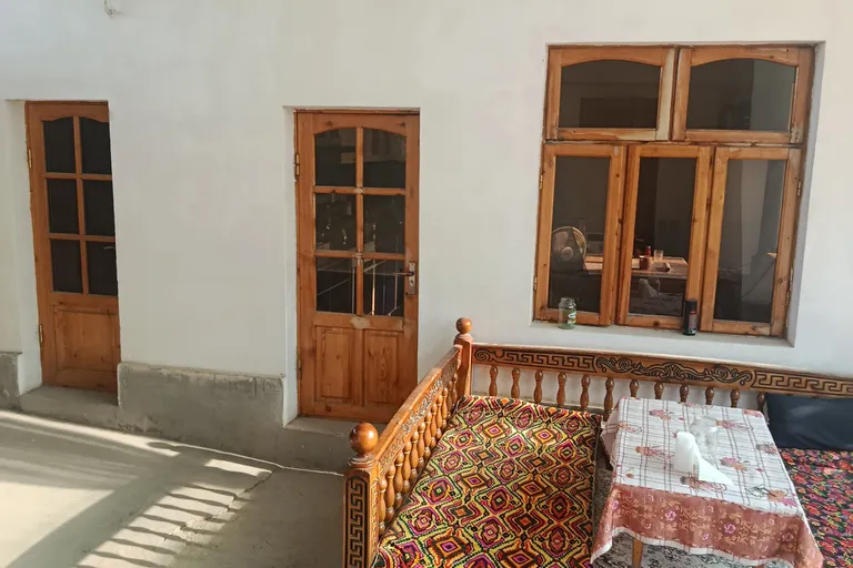 Сотувда уй, 62 м², 1 қаватли, 5 сот.