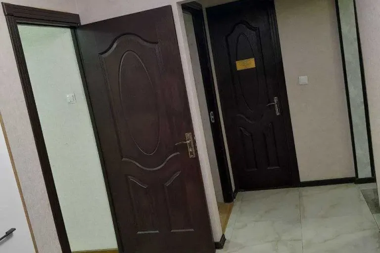 Сотувда 3 хонали квартира, 78 м²