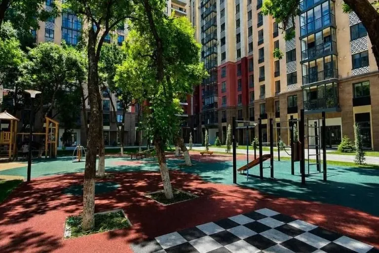 В продаже 3-комн. квартира, 85 м²