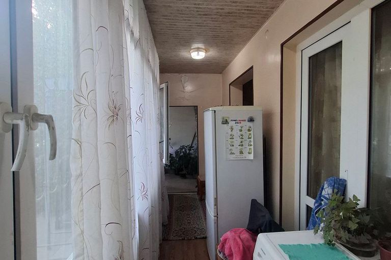 2-комн. квартира, 50 м², 1/4 этаж