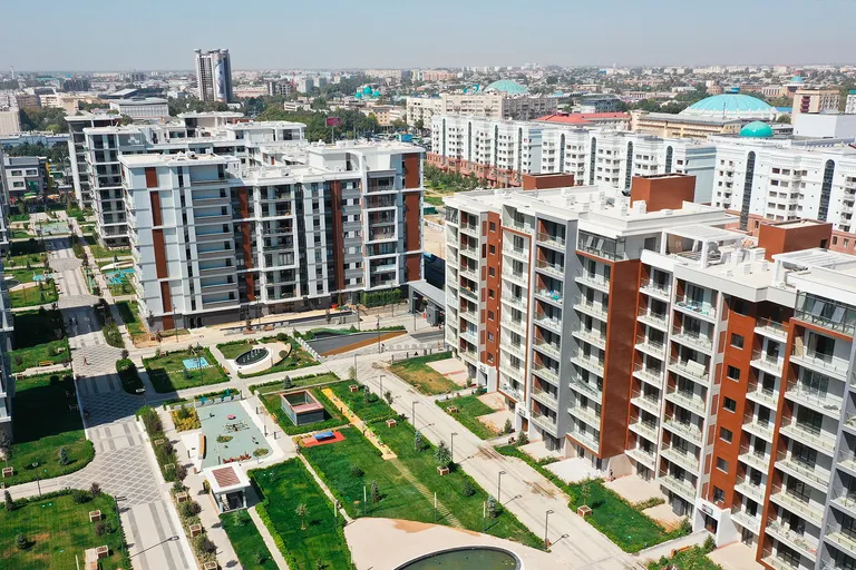 Gardens