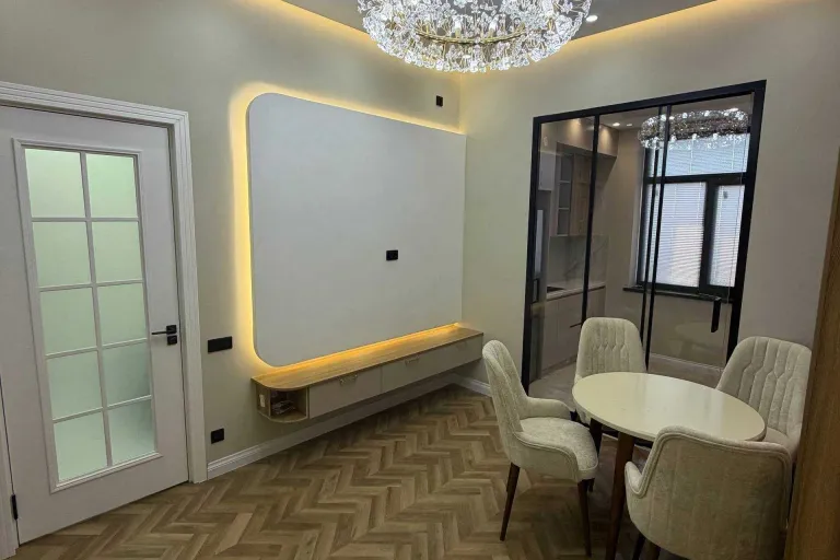 В продаже 2-комн. квартира, 45 м²