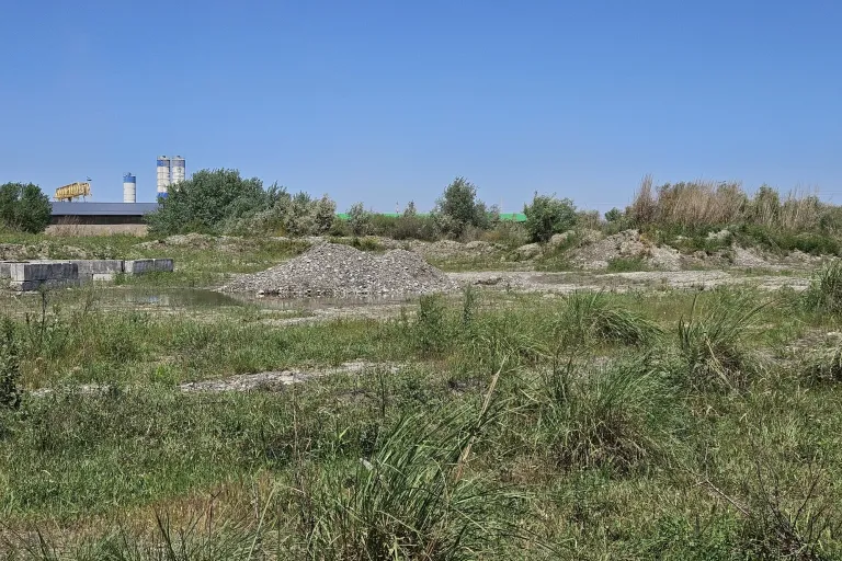 Сотувда ер участкаси, 1 га