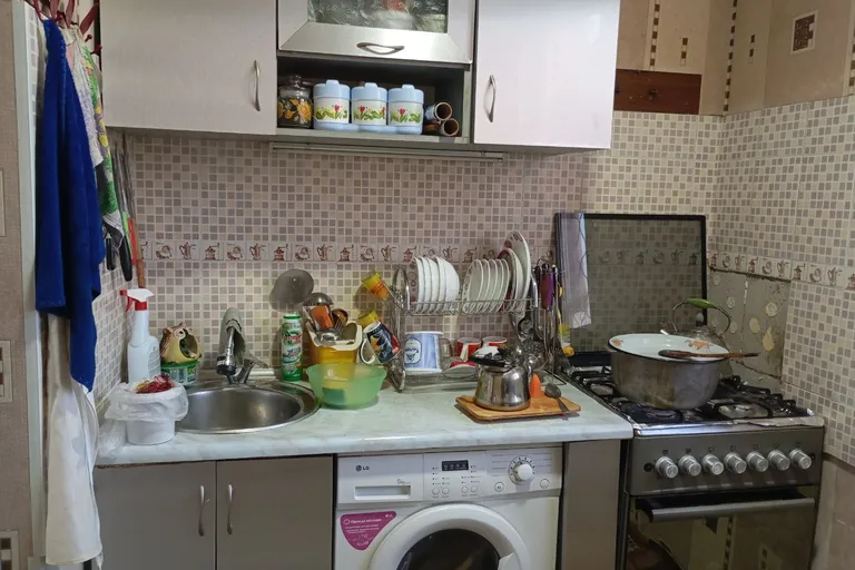 В продаже 4-комн. квартира, 73 м²