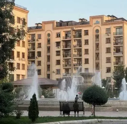 В продаже 6+-комн. квартира, 257.9 м²