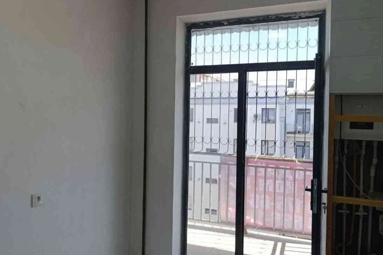 2-комн. квартира, 46 м², 9/9 этаж