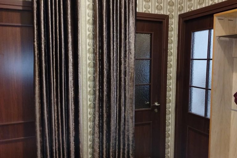 2-комн. квартира, 50 м², 2/5 этаж